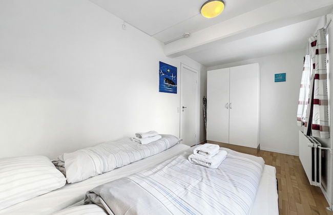 Hotel Nordbo City - Foto 14