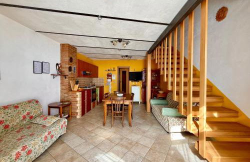 Dimora - L antico Fienile del Castello - Foto 18