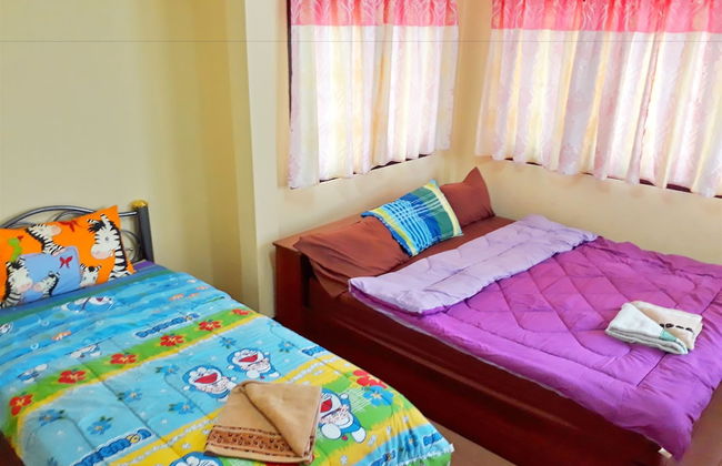 Mae Rampung Beach House 2 - Foto 18