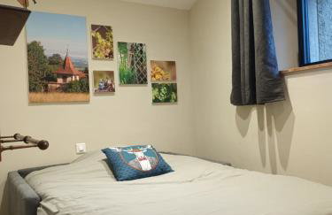 La ferme de Berlioz - Foto 62