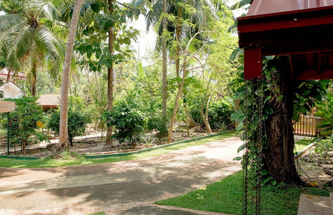 Villa Shade - Photo 35