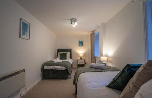 Lynwood - 4 Bedroom House with Views of Loch Gilp - Foto 19