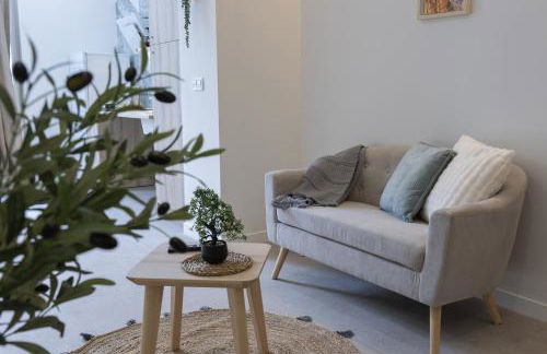 PPA22 Loft Valencia - Acogedor loft cercano al metro Zona Ayora - Photo 65