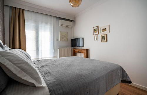 Centre Ville Salonique - Foto 37