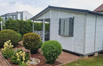 Słoneczny Dworek - Foto 17