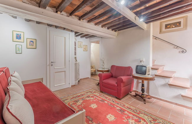 Country House Casalguidi 191 Private Pool - Foto 51