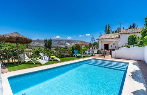 Ladera de los molinos - Foto 1
