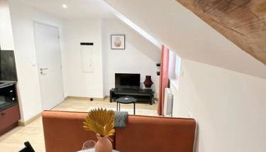 /Sacré studio/Parking privé/Wifi - Photo 4