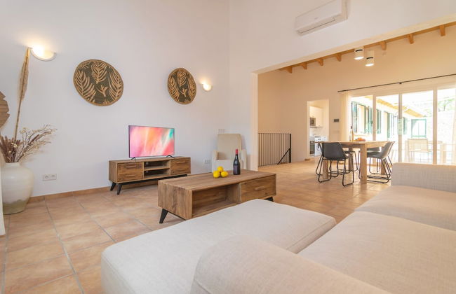 Can Moreu in Puerto de Andratx - Foto 10