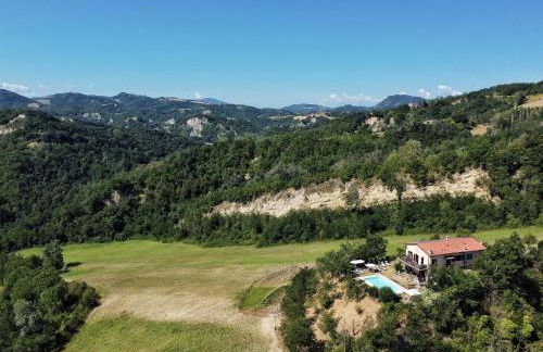 Pizzicalaluna Agriturismo Olistico sulle Colline di Pianoro - Photo 1