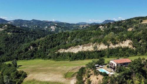 Pizzicalaluna Agriturismo Olistico sulle Colline di Pianoro - Photo 1