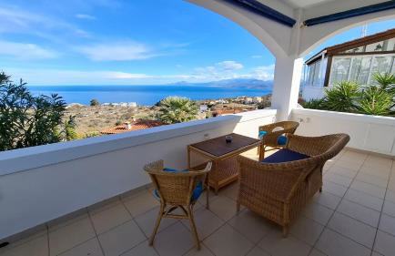 Villa Dragonfly - Photo 4