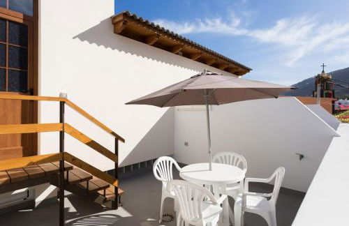 Esquina de Alberto N1 con WiFi, cerca de la playa en Garachico - ES-279-3 - Foto 15