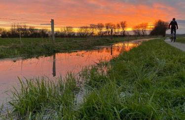 Domaine de la Dune Gite entre Terre et Mer - Foto 19