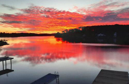 Falcon's Nest, Lakefront at Byram Cove, Hopatcong - Foto 19