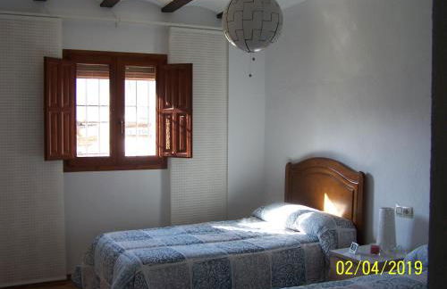 Casa Rural Altozano Elche de la Sierra - Foto 21