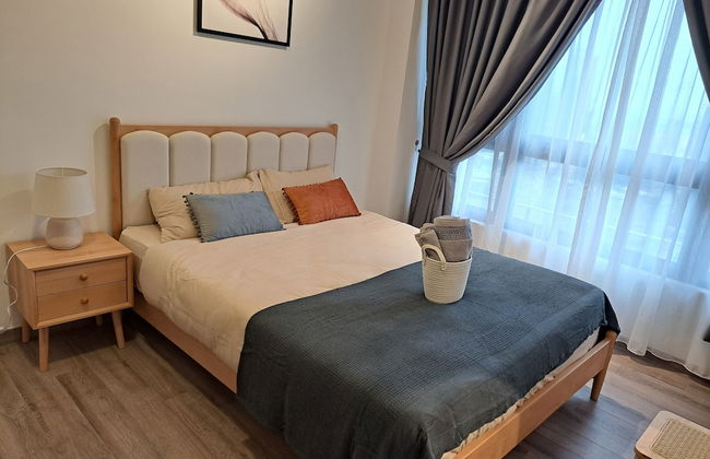 AGILE Service Residence by Sha - Foto 6