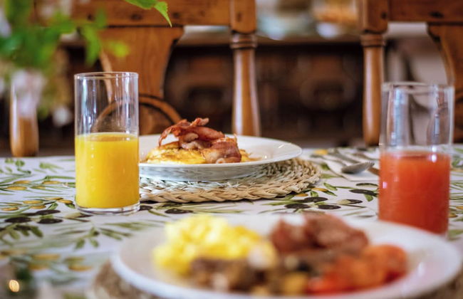 Kolonies Tuin - Foto 61