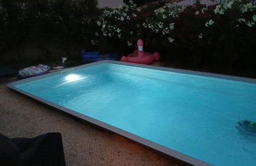 Location Saisonnière Villa - Foto 6