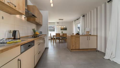 Ferienhaus Seele an der Müritz - Foto 4