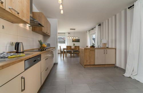 Ferienhaus Seele an der Müritz - Foto 4