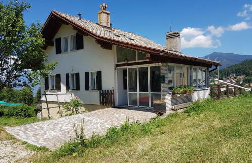 Chalet Heidi - Foto 38