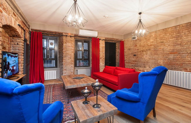 Studio with Hot Tub - Foto 11