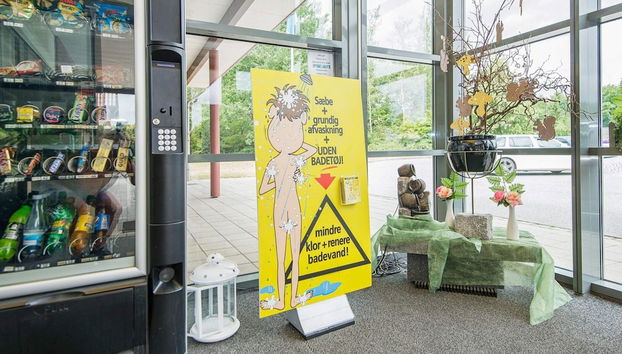 6 Person Holiday Home in Toftlund - Foto 4, Miscelánea