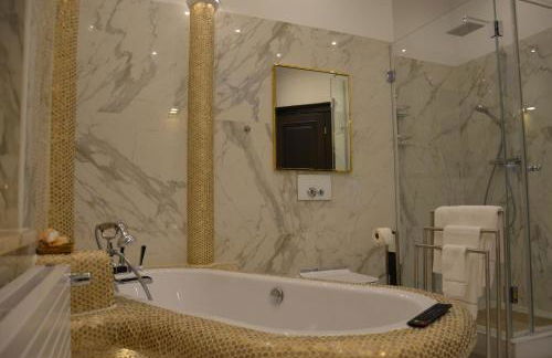 Gemütliche Apartment Lucky und Lucky de Luxe - Foto 15