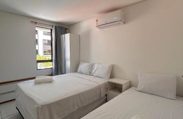 Apartamento a 4min da praia em Tambaú-João Pessoa - Foto 18