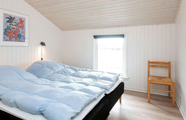 Cozy Retreat in Vorupor - By Traum Ferienwohnungen - Foto 12