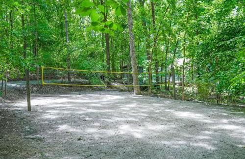 Cedar Hall - Foto 29