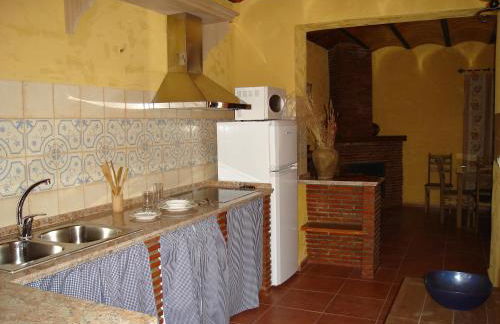 Cortijo Molino los Justos - Foto 34