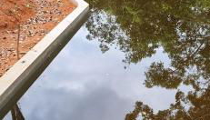 Sítio com Casa de Madeira com 2 quartos 100m2 px Centro de Salesópolis - Foto 2