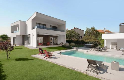 Villa Zen, a real relaxing feeling in Pula - Foto 1