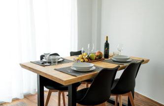 Gold Apartment Ferrel II - Foto 11