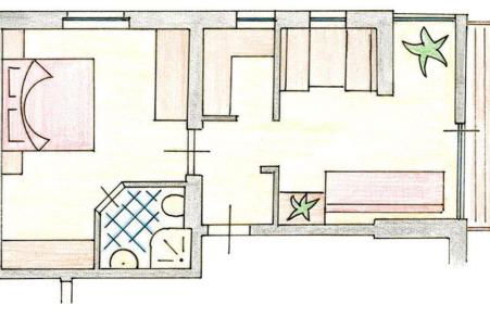 Residence Adler - Foto 29