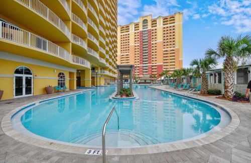 Calypso Resort and Towers #1101-3 by Book That Condo - Foto 154