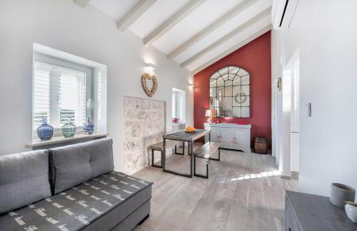 Jully apartment with swimming pool - Foto 1