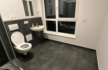 Wunderschöne Ferienwohnung in Leipzig Taucha 1 OG rechts - Foto 2