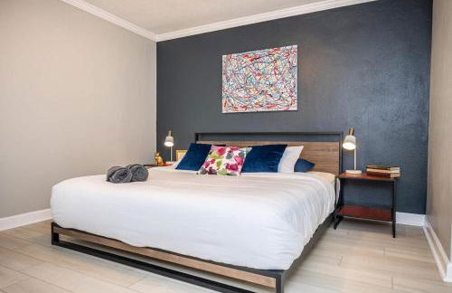 Downtown! 24h Concierge! Private Balcony! 11K - Foto 5