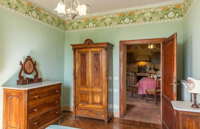 Agriturismo Villa la Fontana - Photo 19