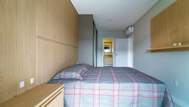 Recanto Girassóis 502 - 707 - Foto 4, Habitación