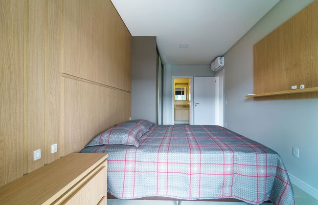 Recanto Girassóis 502 - 707 - Photo 4