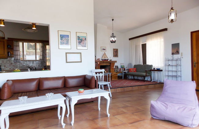 Vacation Home with Stunning View - Foto 19