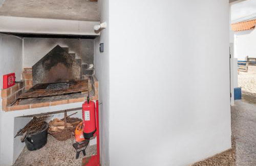 Pátio Sant'Ana - 2 bedrooms villa w/ exterior area - Foto 29