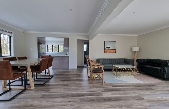 Hideout at Matua Kumeu - Foto 24