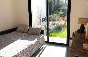 Grande Maison familiale lumineuse avec piscine - Foto 30