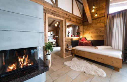 Bayerischer Wald Chalets - Foto 12