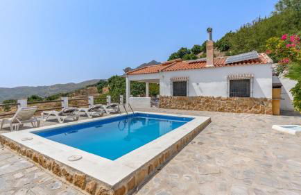 Cortijo Peña Blanca Los Guájares by Ruralidays - Foto 21